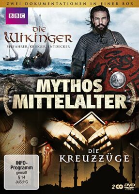 DVD: Mythos Mittelalter