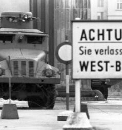 Kalter Krieg, demnächst verfügbar