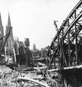 Zweiter Weltkrieg, demnächst verfügbar