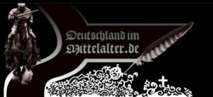 Deutschland im Mittelalter