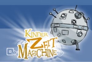 Kinderzeitmaschine