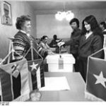 07.05.1989: Wahlbetrug bei DDR-Kommunalwahlen