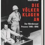 Klaus Kastner: Die Völker klagen an