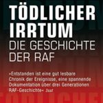 Butz Peters: Tödlicher Irrtum
