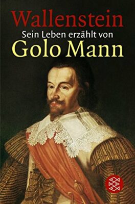 Golo Mann: Wallenstein