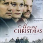 DVD: Merry Christmas