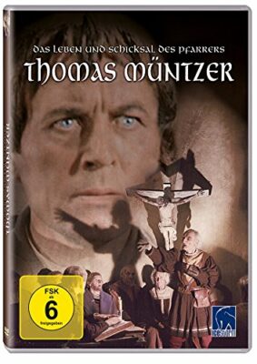 DVD: Thomas Müntzer