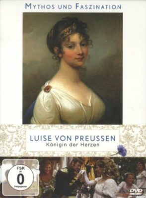 DVD: Luise von Preußen - Königin der Herzen