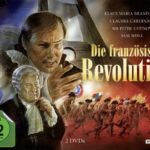 DVD: Die Französische Revolution