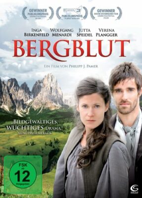 DVD: Bergblut