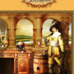 Brettspiel: Merkator