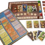 Brettspiel: Augsburg 1520