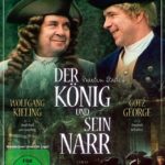 DVD: Der König und sein Narr