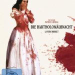DVD: Die Bartholomäusnacht
