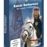DVD: Kaiser Barbarossa - Die Legende im Kyffhäuser