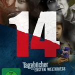 DVD: 14 - Tagebücher des Ersten Weltkriegs
