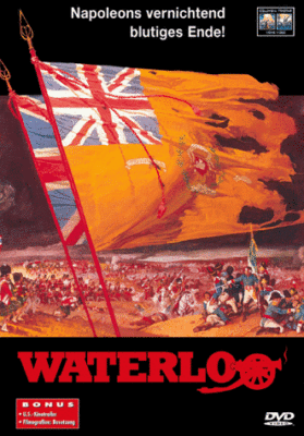 DVD: Waterloo