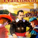 Brettspiel: Wallenstein