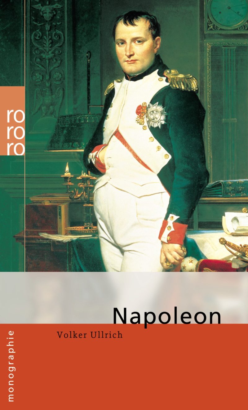 Volker Ullrich: Napoleon