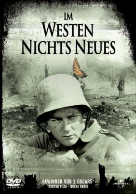 DVD: Im Westen nichts Neues