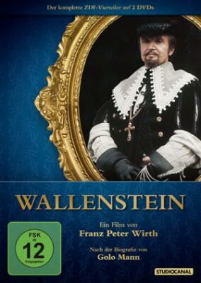 DVD: Wallenstein