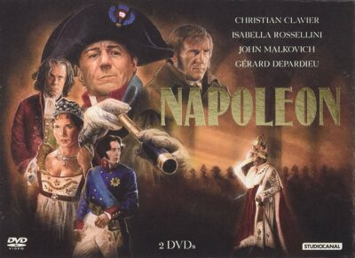 DVD: Napoleon