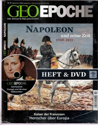 GEO Epoche: Napoleon