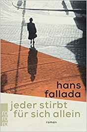 Hans Fallada: Jeder stirbt f