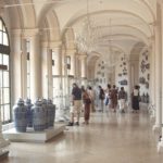 Dresden: Porzellansammlung