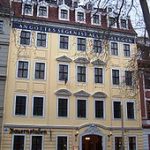 Dresden: Kügelgenhaus - Museum der Dresdner Romantik