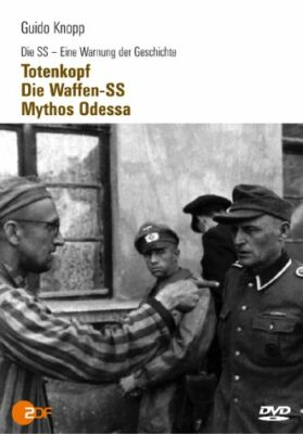 DVD: Die SS - Eine Warnung der Geschichte 2