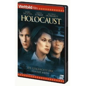 DVD: Holocaust – Die Geschichte der Familie Weiss