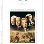 DVD: Das Urteil von Nürnberg