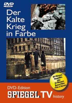 DVD: Der kalte Krieg in Farbe