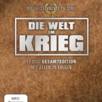 DVD: Die Welt im Krieg