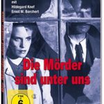 DVD: Die Mörder sind unter uns
