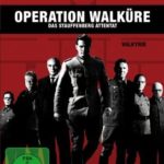 DVD: Operation Walküre - Das Stauffenberg Attentat