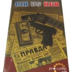Kartenspiel: Kalter Krieg