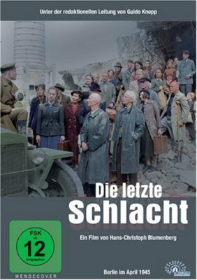 DVD: Die letzte Schlacht