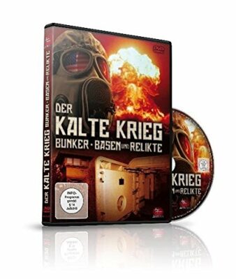DVD: Der Kalte Krieg