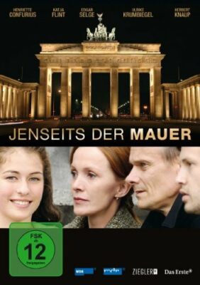 DVD: Jenseits der Mauer