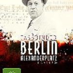 DVD: Berlin Alexanderplatz