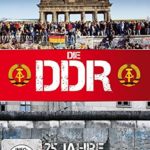 DVD: Die DDR - Von Mauerbau bis Mauerfall