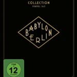 DVD: Babylon Berlin