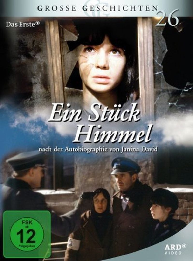 DVD: Ein Stück Himmel (Große Geschichten 26)