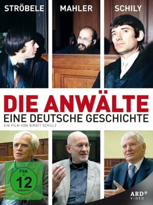 DVD: Die Anwälte