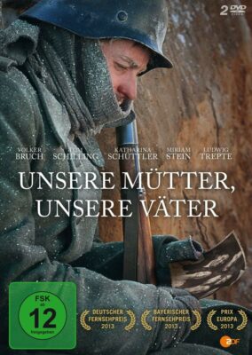 DVD: Unsere Mütter, unsere Väter