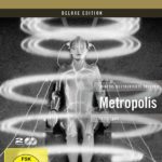 DVD: Metropolis