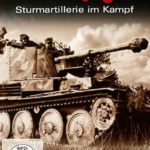 DVD: Panzerjäger - Sturmartillerie im Kampf
