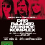 DVD: Der Baader Meinhof Komplex